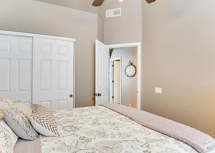 Stunning Home: Near Catalina State Park *