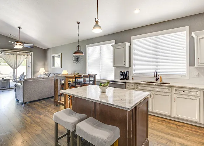 Ferienhaus Stunning Home: Near Catalina State Park