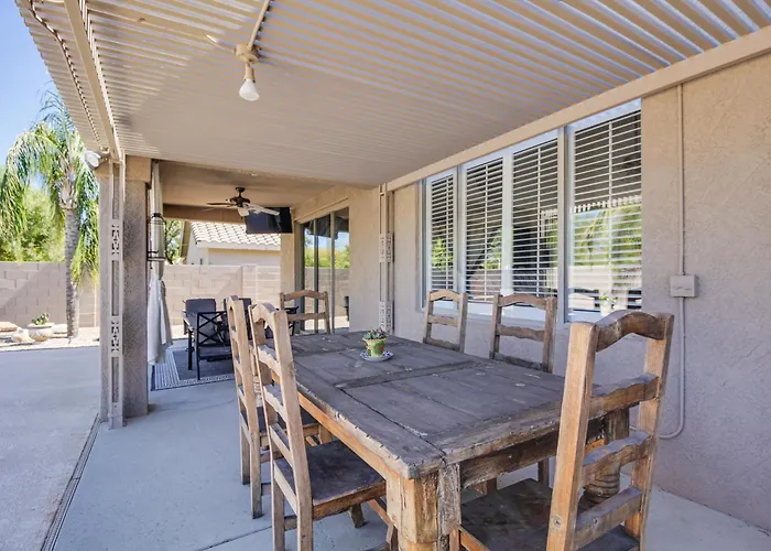 Ferienhaus Stunning Home: Near Catalina State Park *