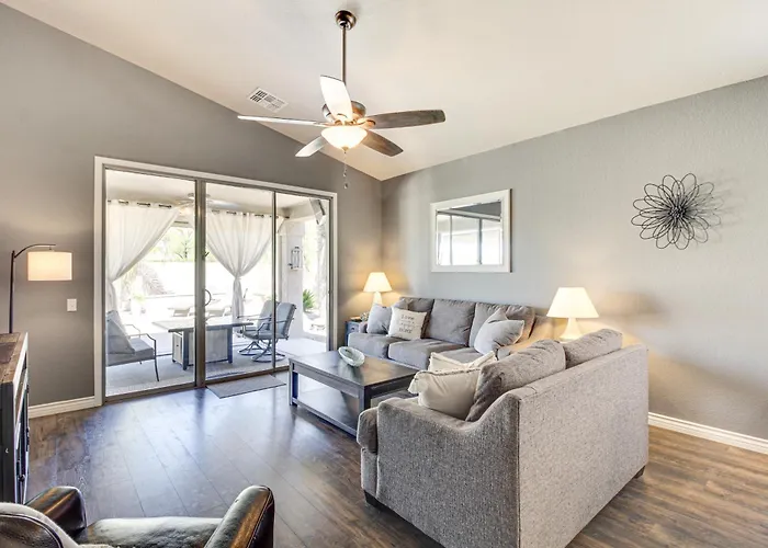 Stunning Home: Near Catalina State Park * Oro Valley