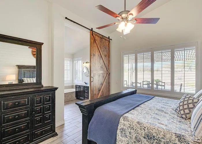 Stunning Home: Near Catalina State Park